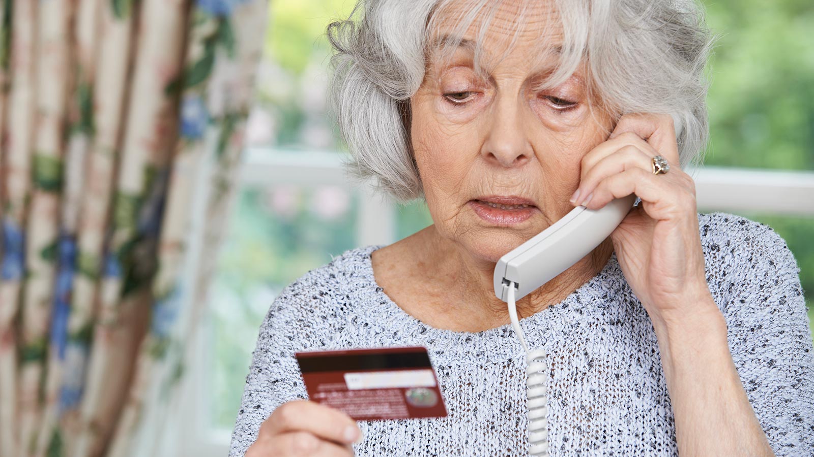 Robo pérdida duplicado tarjeta